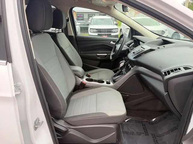 SEMINUEVOS FORD Escape a Estados en autogozo