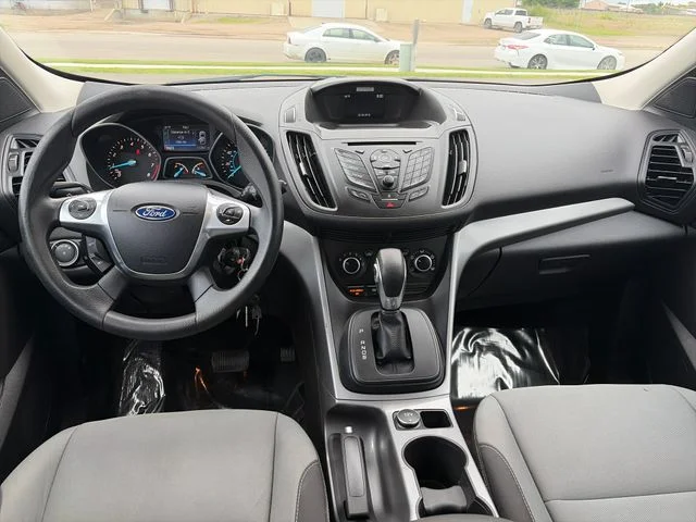 SEMINUEVOS FORD Escape a Estados en autogozo
