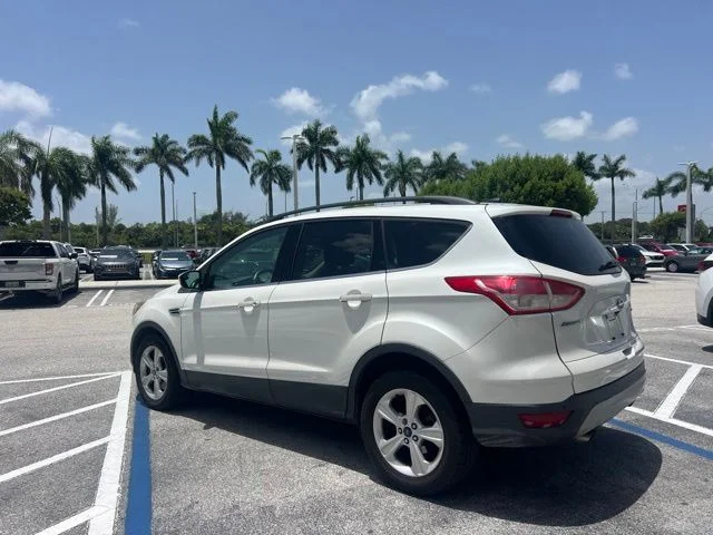 SEMINUEVOS FORD Escape a Estados en autogozo