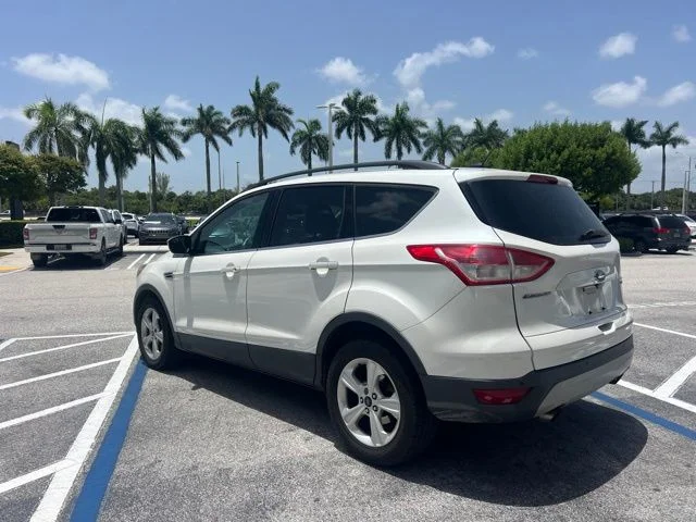 SEMINUEVOS FORD Escape a Estados en autogozo
