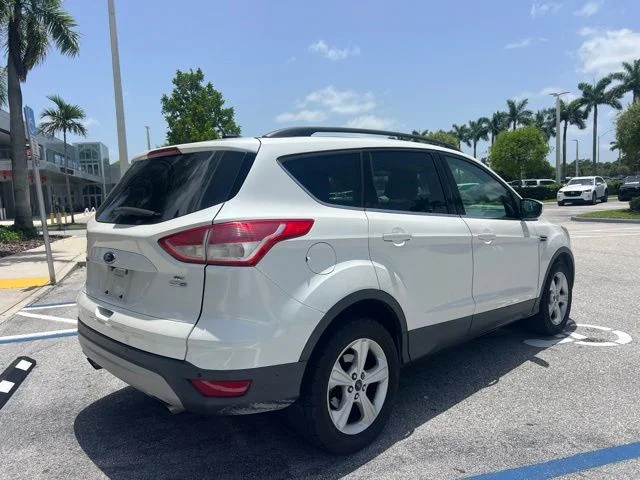 SEMINUEVOS FORD Escape a Estados en autogozo