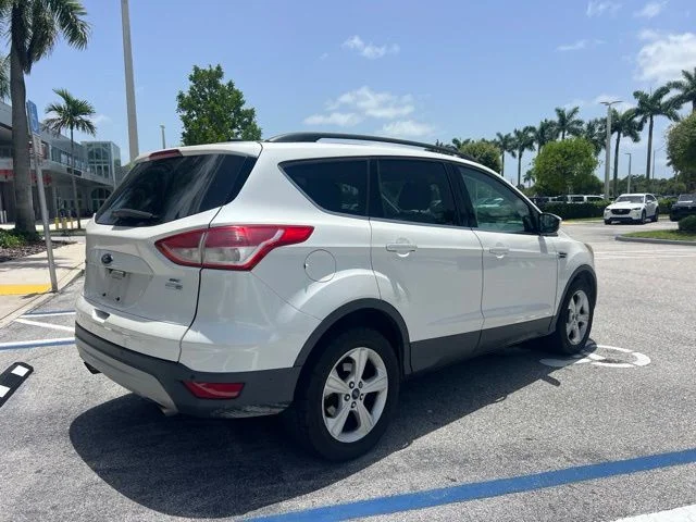SEMINUEVOS FORD Escape a Estados en autogozo