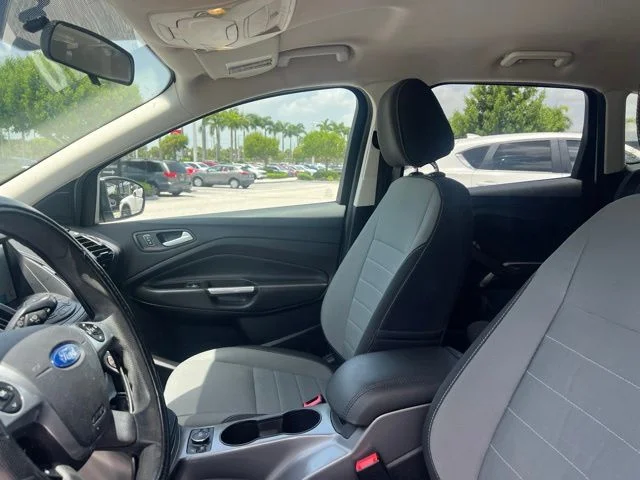 SEMINUEVOS FORD Escape a Estados en autogozo