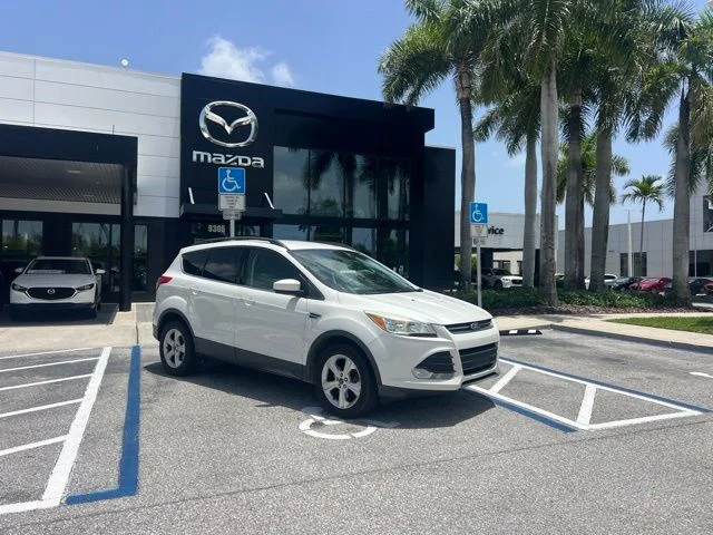 SEMINUEVOS FORD Escape a Estados en autogozo