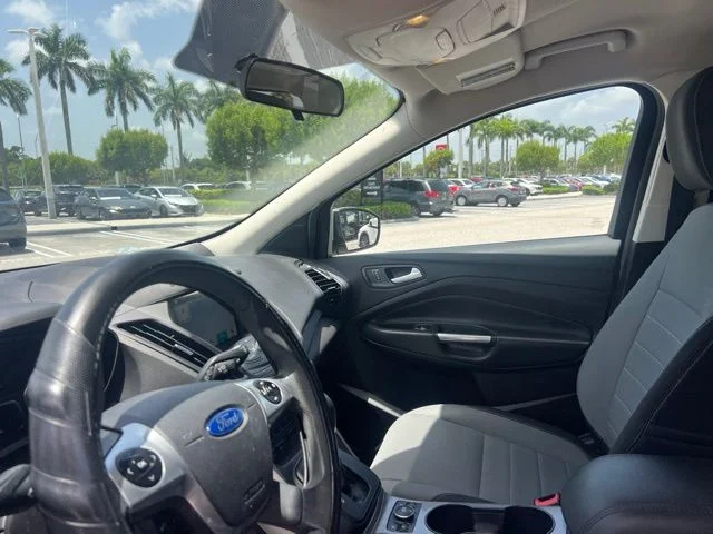 SEMINUEVOS FORD Escape a Estados en autogozo