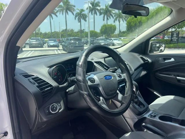 SEMINUEVOS FORD Escape a Estados en autogozo