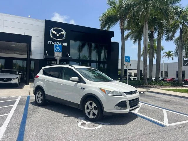 SEMINUEVOS FORD Escape a Estados en autogozo