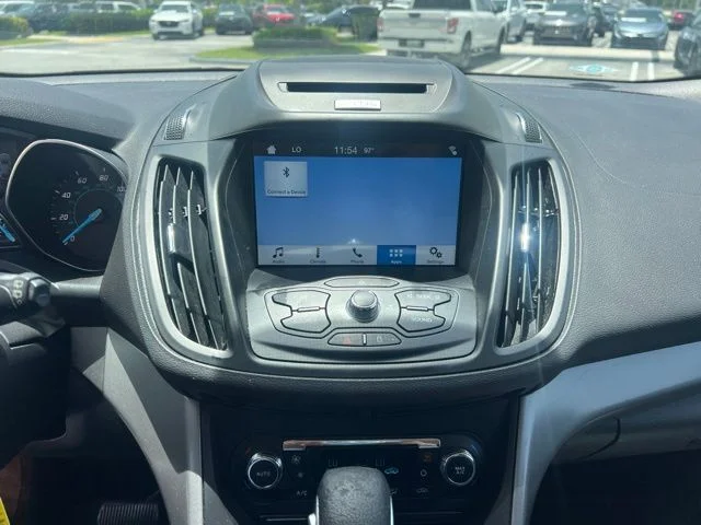 SEMINUEVOS FORD Escape a Estados en autogozo