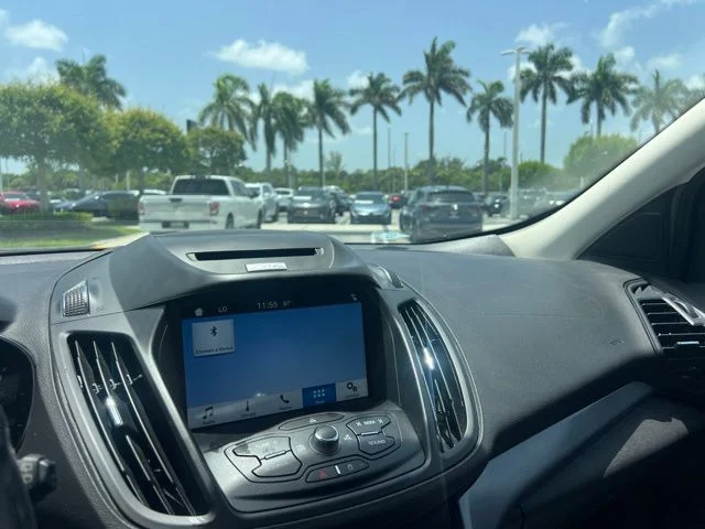 SEMINUEVOS FORD Escape a Estados en autogozo