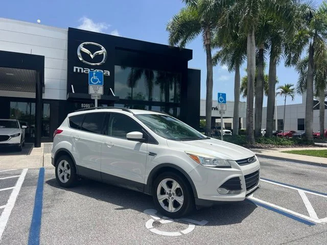 SEMINUEVOS FORD Escape a Estados en autogozo