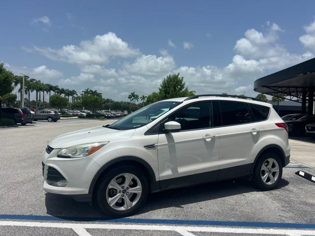 SEMINUEVOS FORD Escape a Estados en autogozo