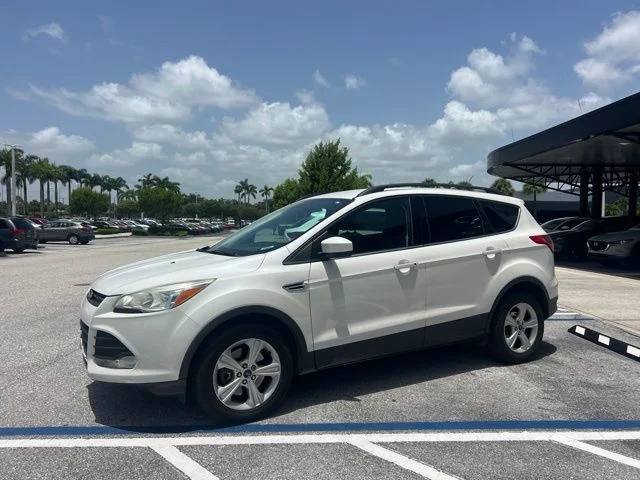 SEMINUEVOS FORD Escape a Estados en autogozo