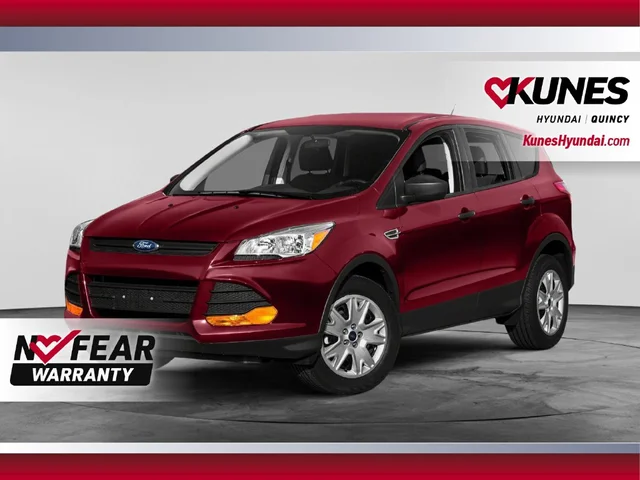 SEMINUEVOS FORD Escape a Estados en autogozo