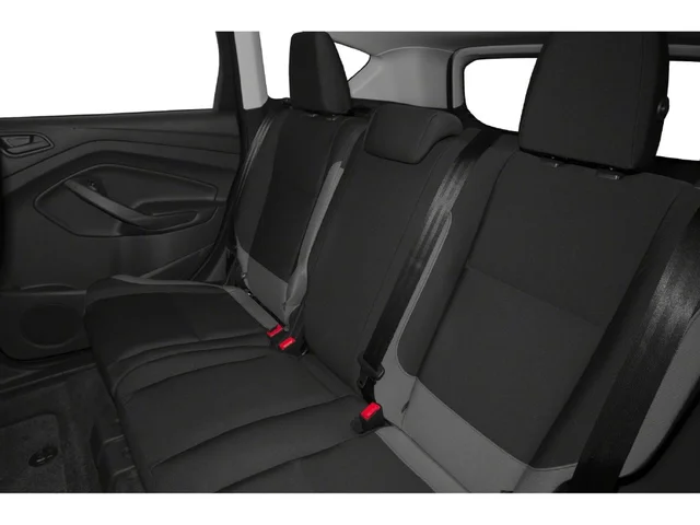 SEMINUEVOS FORD Escape a Estados en autogozo