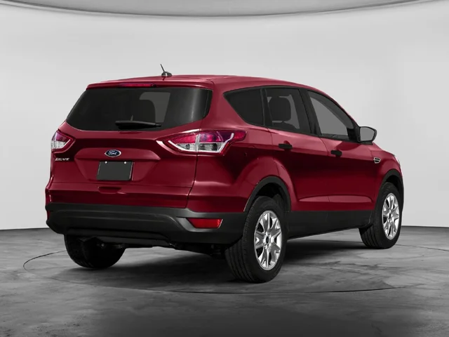 SEMINUEVOS FORD Escape a Estados en autogozo