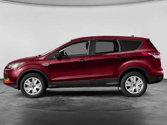 SEMINUEVOS FORD Escape a Estados en autogozo