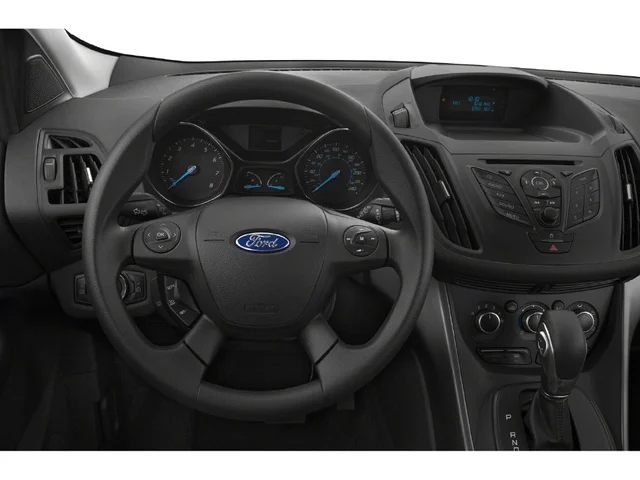 SEMINUEVOS FORD Escape a Estados en autogozo