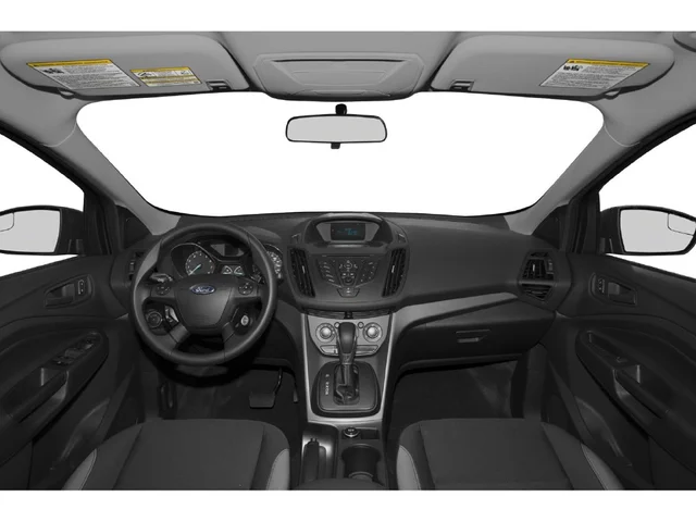 SEMINUEVOS FORD Escape a Estados en autogozo