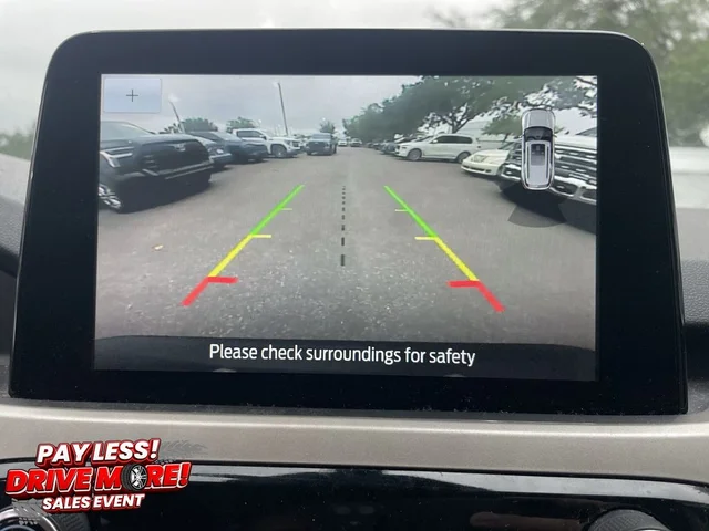 SEMINUEVOS FORD Escape a Estados en autogozo
