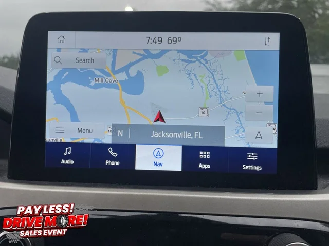 SEMINUEVOS FORD Escape a Estados en autogozo