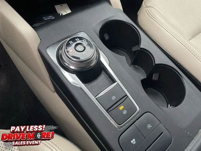 SEMINUEVOS FORD Escape a Estados en autogozo