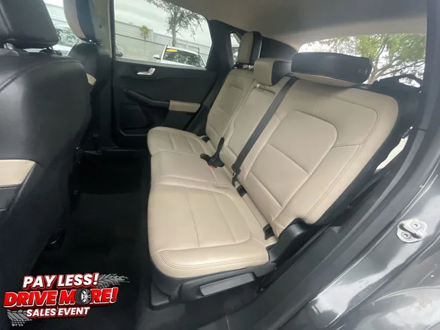 SEMINUEVOS FORD Escape a Estados en autogozo