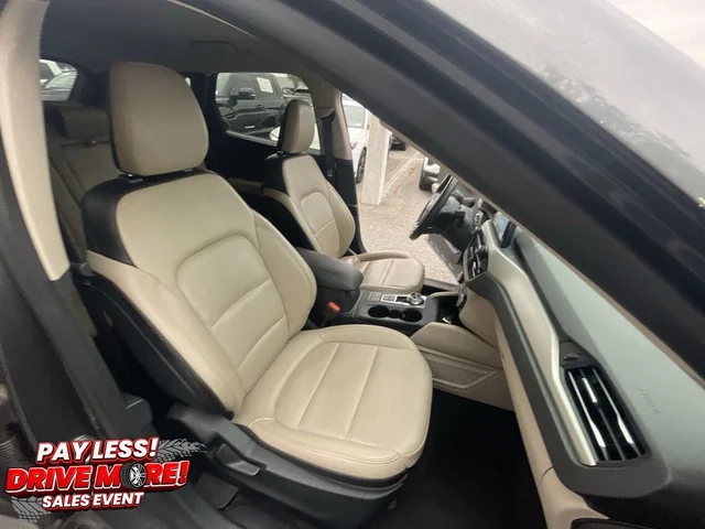 SEMINUEVOS FORD Escape a Estados en autogozo