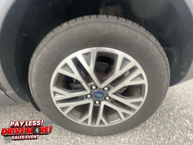 SEMINUEVOS FORD Escape a Estados en autogozo