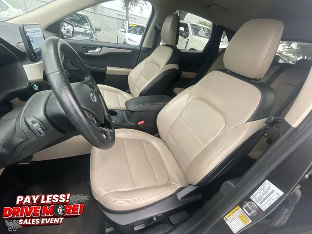 SEMINUEVOS FORD Escape a Estados en autogozo