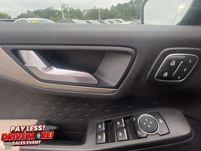 SEMINUEVOS FORD Escape a Estados en autogozo