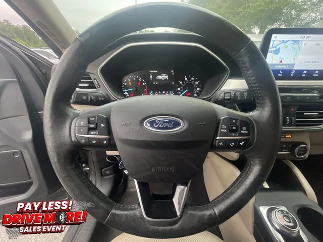 SEMINUEVOS FORD Escape a Estados en autogozo