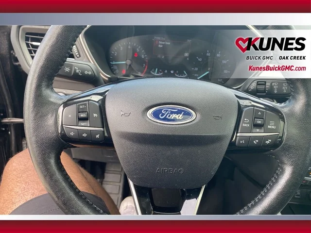 SEMINUEVOS FORD Escape a Estados en autogozo