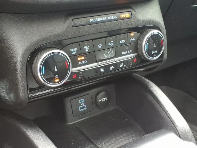 SEMINUEVOS FORD Escape a Vauxhall en Maplecrest Ford Lincoln of Union