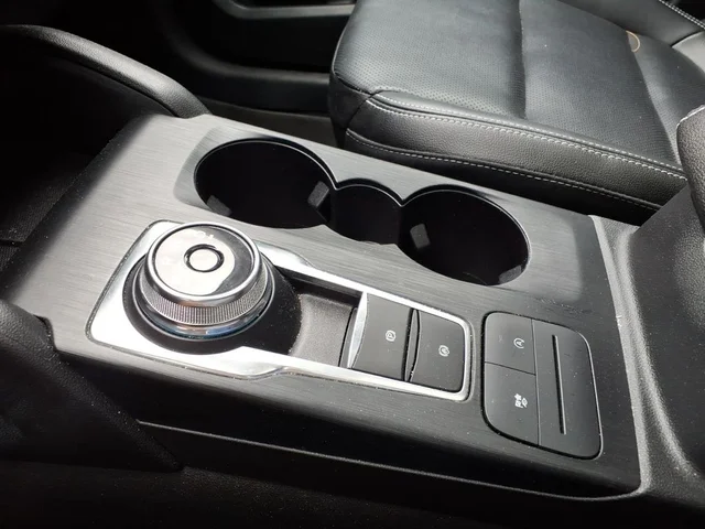 SEMINUEVOS FORD Escape a Vauxhall en Maplecrest Ford Lincoln of Union