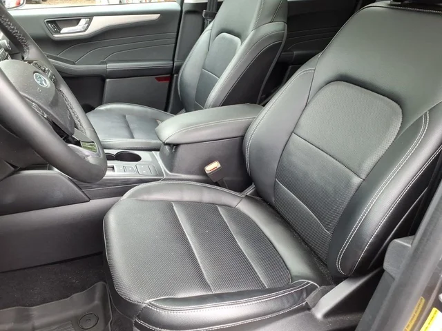 SEMINUEVOS FORD Escape a Vauxhall en Maplecrest Ford Lincoln of Union