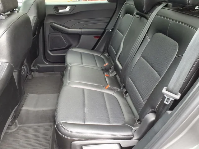 SEMINUEVOS FORD Escape a Vauxhall en Maplecrest Ford Lincoln of Union