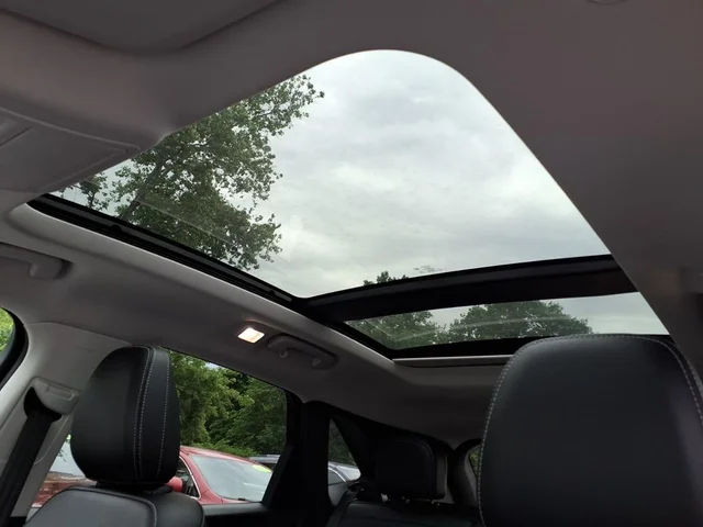 SEMINUEVOS FORD Escape a Vauxhall en Maplecrest Ford Lincoln of Union