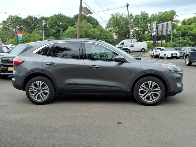 SEMINUEVOS FORD Escape a Vauxhall en Maplecrest Ford Lincoln of Union