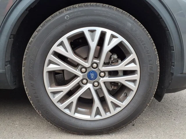 SEMINUEVOS FORD Escape a Vauxhall en Maplecrest Ford Lincoln of Union