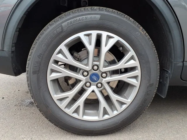SEMINUEVOS FORD Escape a Vauxhall en Maplecrest Ford Lincoln of Union