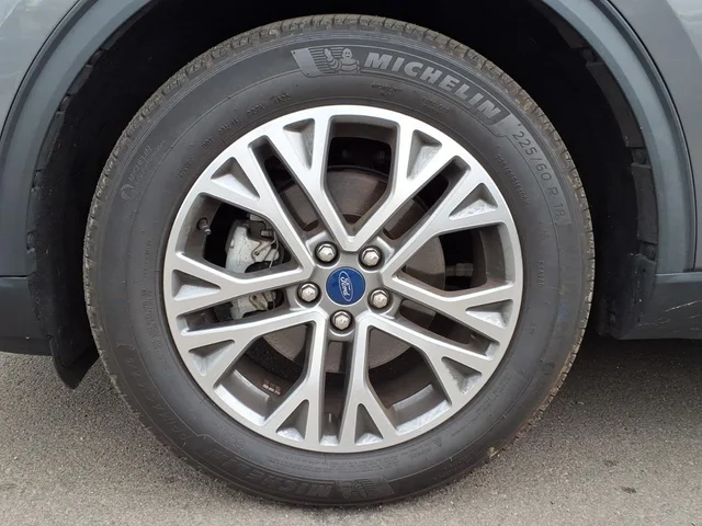 SEMINUEVOS FORD Escape a Vauxhall en Maplecrest Ford Lincoln of Union
