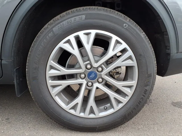SEMINUEVOS FORD Escape a Vauxhall en Maplecrest Ford Lincoln of Union