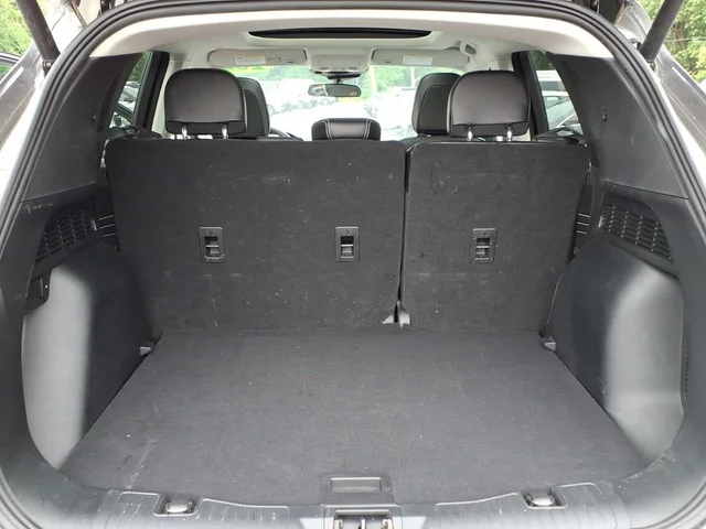 SEMINUEVOS FORD Escape a Vauxhall en Maplecrest Ford Lincoln of Union