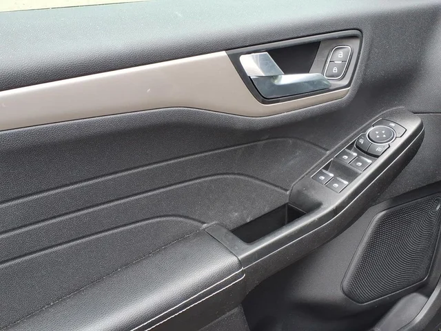 SEMINUEVOS FORD Escape a Vauxhall en Maplecrest Ford Lincoln of Union