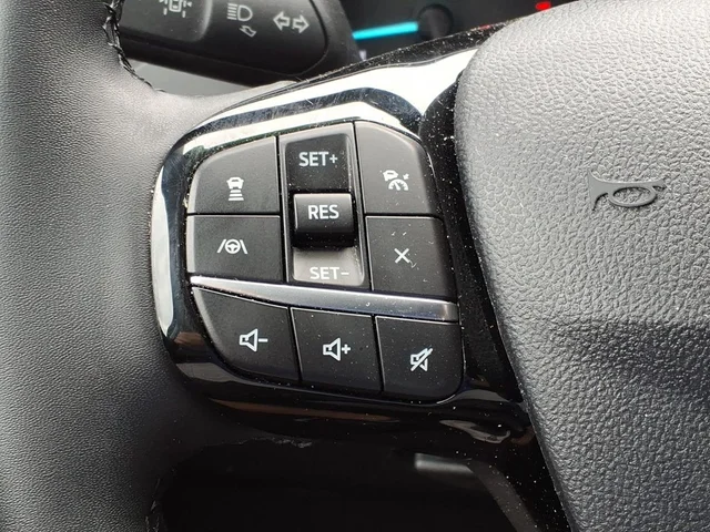SEMINUEVOS FORD Escape a Vauxhall en Maplecrest Ford Lincoln of Union