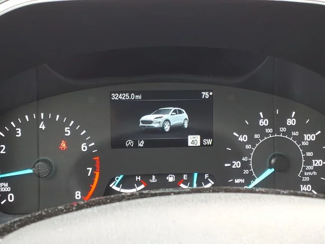 SEMINUEVOS FORD Escape a Vauxhall en Maplecrest Ford Lincoln of Union