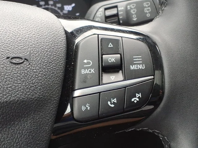 SEMINUEVOS FORD Escape a Vauxhall en Maplecrest Ford Lincoln of Union