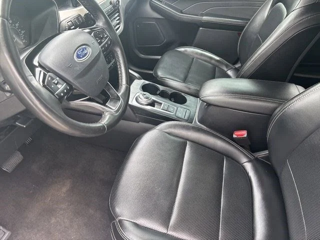 SEMINUEVOS FORD Escape a Estados en autogozo