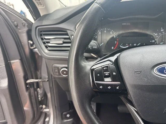 SEMINUEVOS FORD Escape a Estados en autogozo
