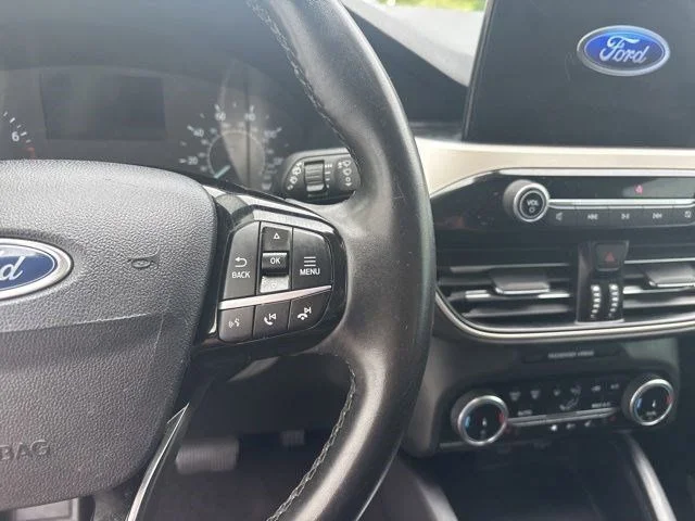 SEMINUEVOS FORD Escape a Estados en autogozo